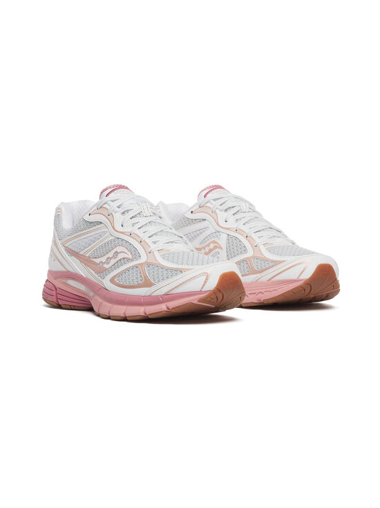 Saucony Originals - Progrid Guide 7 -juoksukengät - 30 WHITE/PEACH | Stockmann - photo 2