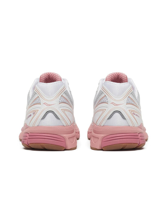 Saucony Originals - Progrid Guide 7 -juoksukengät - 30 WHITE/PEACH | Stockmann - photo 4