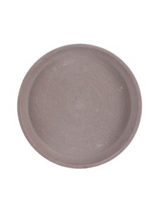 Mica - Stan Basalt -alusvati Ø16 cm - GREY BASALT | Stockmann