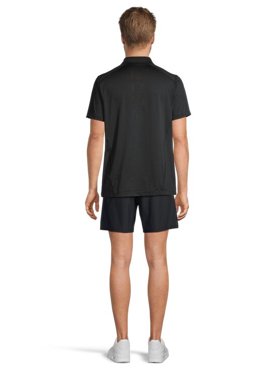 Björn Borg - Ace Mesh Panel Polo -pikeepaita - BK001 BLACK BEAUTY | Stockmann - photo 3
