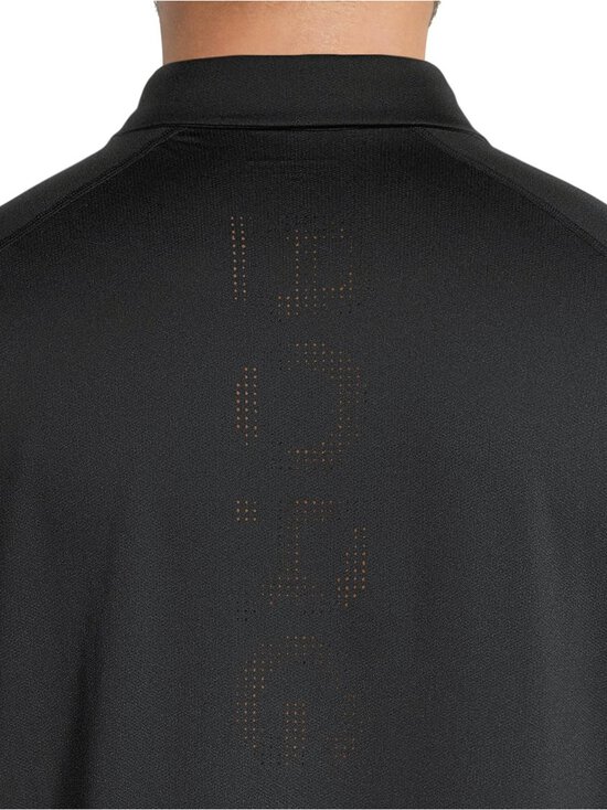 Björn Borg - Ace Mesh Panel Polo -pikeepaita - BK001 BLACK BEAUTY | Stockmann - photo 5