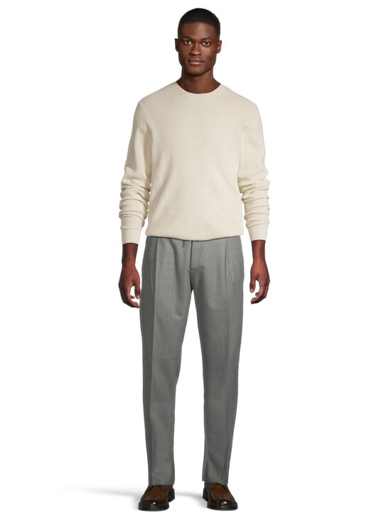 Lardini - CnMiami-housut - 900 GREY | Stockmann - photo 3