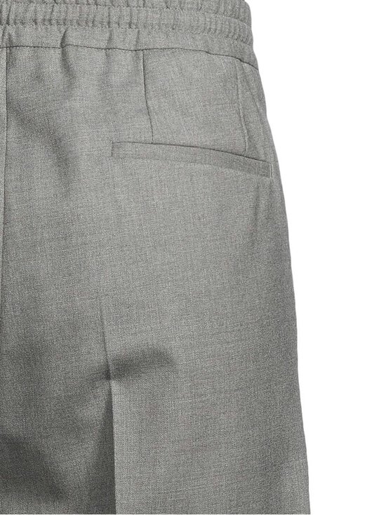 Lardini - CnMiami-housut - 900 GREY | Stockmann - photo 5