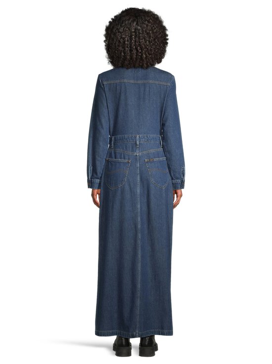 Lee - Denim Utility -maksimekko - TIME OF YOUR LIFE | Stockmann - photo 3