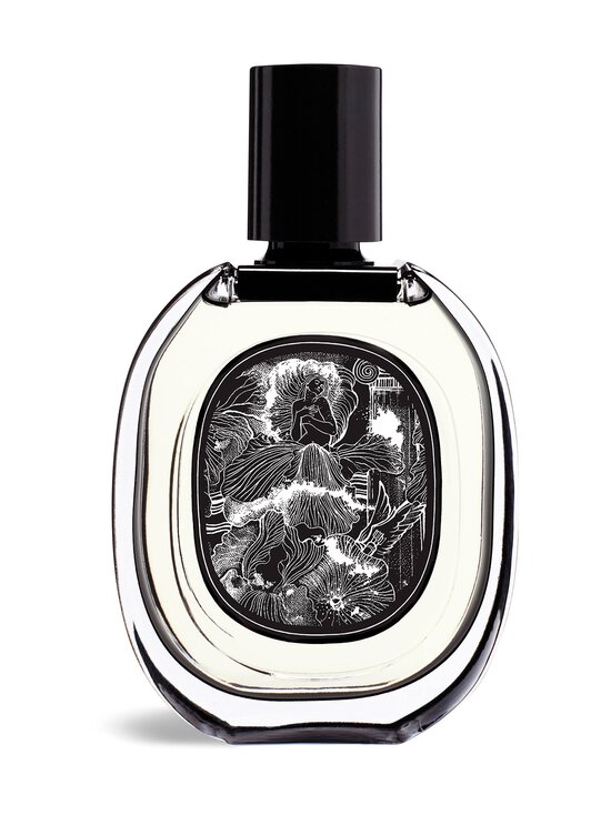 Diptyque - Fleur de Peau EdP parfimērijas ūdens - BLACK | Stockmann - photo 2