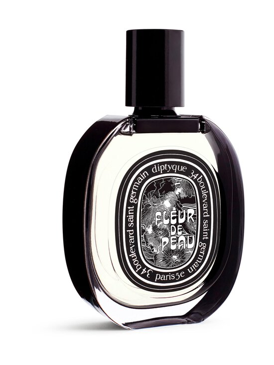 Diptyque - Fleur de Peau EdP parfimērijas ūdens - BLACK | Stockmann - photo 3