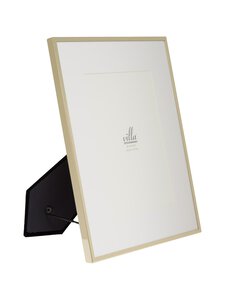 Villa Stockmann - Duetto-valokuvakehys 13 x 18 cm - LIGHT GOLD Villa Stockmann - Duetto-valokuvakehys 13 x 18 cm - LIGHT GOLD | Stockmann