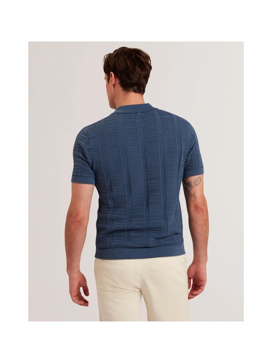 Ted Baker London - Ruzza polo krekls - DK-BLUE - photo 4 Ted Baker London - Ruzza polo krekls - DK-BLUE | Stockmann - photo 4
