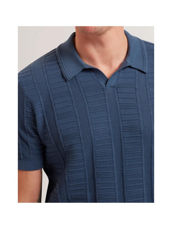 Ted Baker London - Ruzza polo krekls - DK-BLUE - photo 5 Ted Baker London - Ruzza polo krekls - DK-BLUE | Stockmann - photo 5