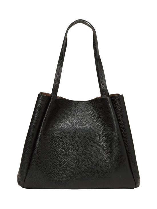 Marc O'Polo - Shopper M -laukku - 990 BLACK | Stockmann - photo 2