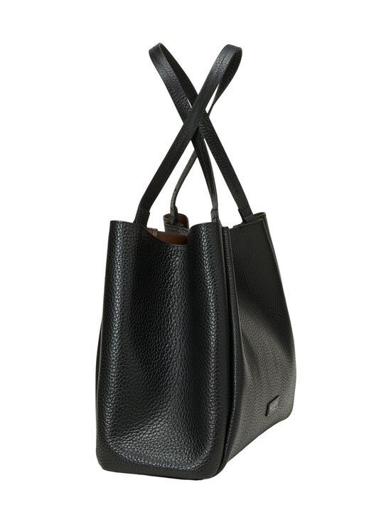 Marc O'Polo - Shopper M -laukku - 990 BLACK | Stockmann - photo 3