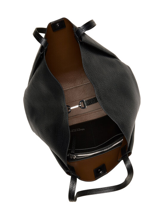 Marc O'Polo - Shopper M -laukku - 990 BLACK | Stockmann - photo 5