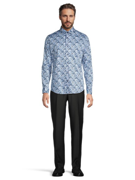 Matinique - Triiksärk MAtrostol - 154030 CHAMBRAY BLUE - photo 2 Matinique - Triiksärk MAtrostol - 154030 CHAMBRAY BLUE | Stockmann - photo 2