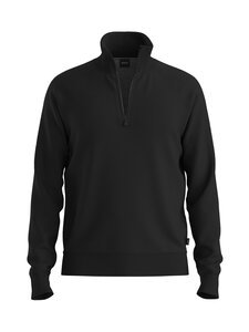 BOSS - Fabio džemperis - 001 BLACK | Stockmann
