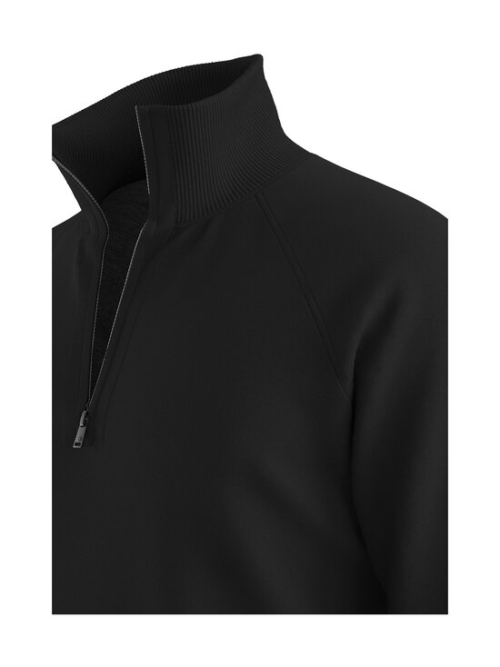 BOSS - Fabio džemperis - 001 BLACK | Stockmann - photo 4