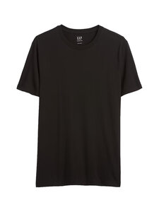 GAP - Classic T-krekls - TRUE BLACK V2 2 | Stockmann