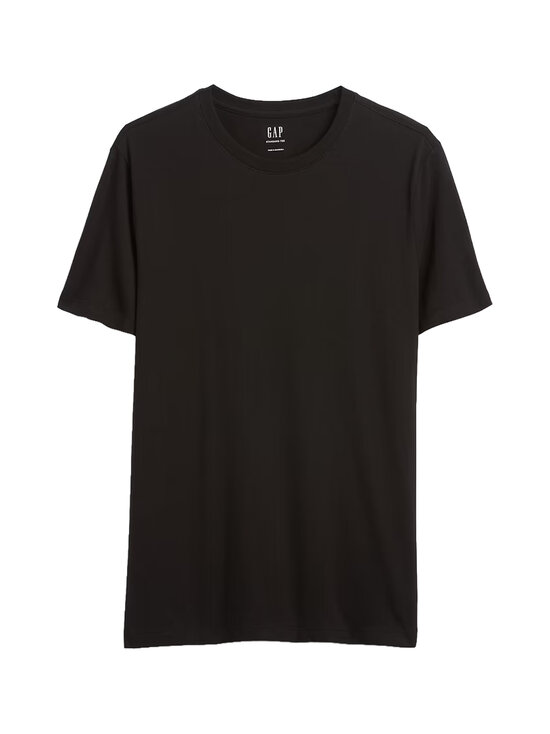 GAP - Classic t-paita - TRUE BLACK V2 2 | Stockmann - photo 1