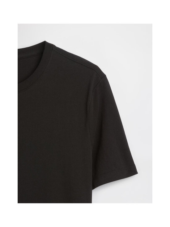 GAP - Classic t-paita - TRUE BLACK V2 2 | Stockmann - photo 4