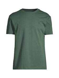 Cap Horn - New Bono t-paita - COUNTRY CLUB GREEN | Stockmann