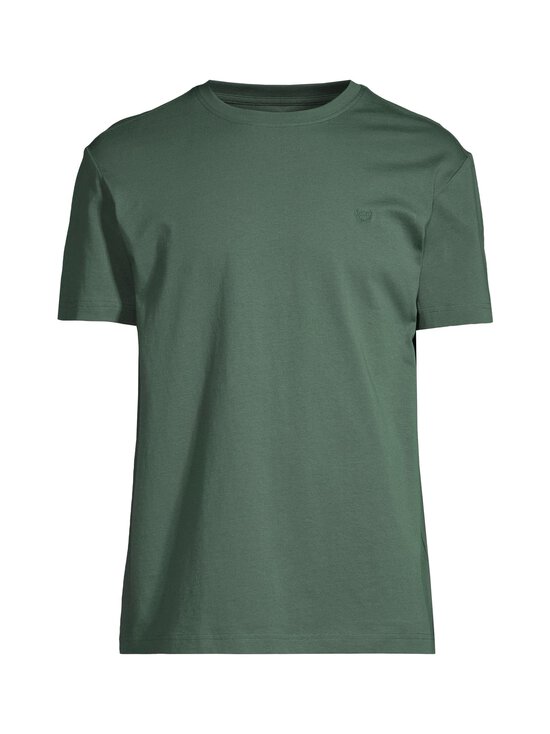 Cap Horn - New Bono t-paita - COUNTRY CLUB GREEN | Stockmann - photo 1