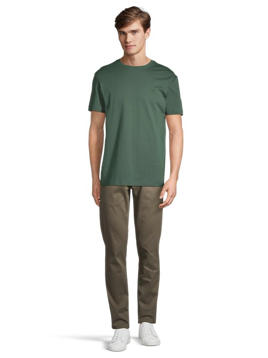 Cap Horn - New Bono t-paita - COUNTRY CLUB GREEN | Stockmann - photo 2