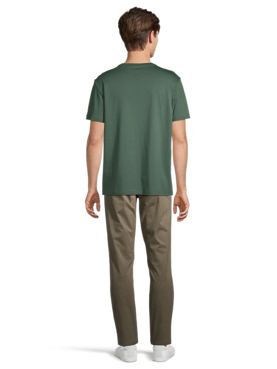 Cap Horn - New Bono t-paita - COUNTRY CLUB GREEN | Stockmann - photo 3