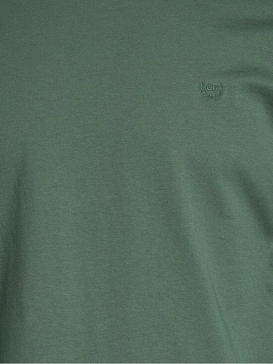 Cap Horn - New Bono t-paita - COUNTRY CLUB GREEN | Stockmann - photo 4