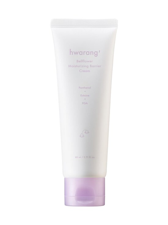 Hwarang' - Bellflower Moisturizing Barrier Cream mitrinošs krēms 80 ml - NOCOL | Stockmann - photo 1