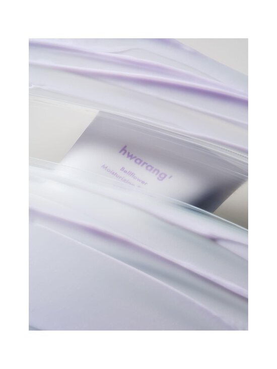 Hwarang' - Bellflower Moisturizing Barrier Cream mitrinošs krēms 80 ml - NOCOL | Stockmann - photo 3