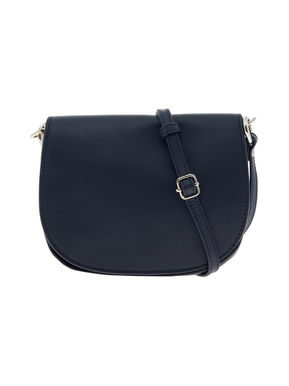 Hayden Crossbody -nahkalaukku