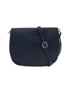 A+more - Hayden Crossbody -nahkalaukku - BLUE A+more - Hayden Crossbody -nahkalaukku - BLUE | Stockmann