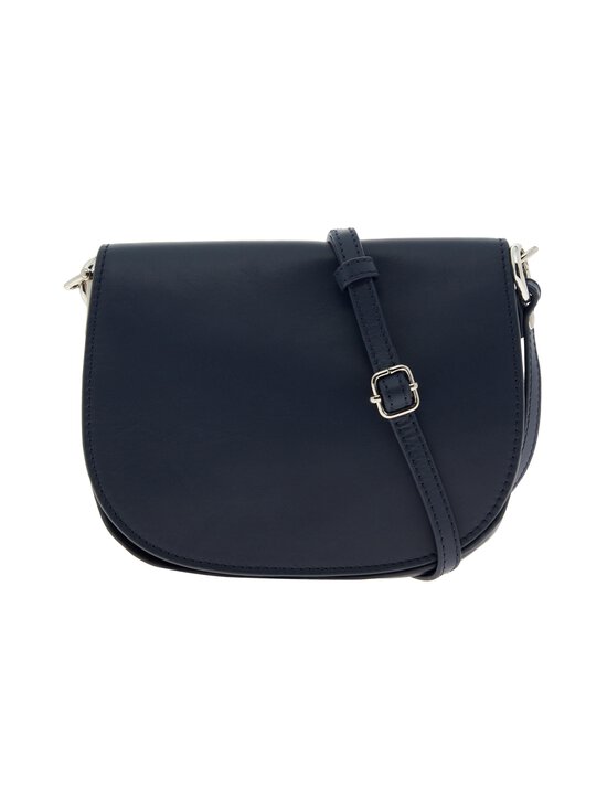 A+more - Hayden Crossbody -nahkalaukku - BLUE - photo 1 A+more - Hayden Crossbody -nahkalaukku - BLUE | Stockmann - photo 1