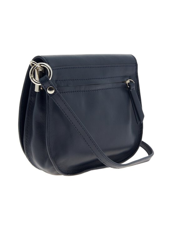 A+more - Hayden Crossbody -nahkalaukku - BLUE - photo 2 A+more - Hayden Crossbody -nahkalaukku - BLUE | Stockmann - photo 2