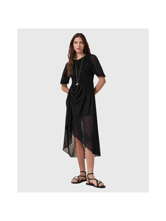 All Saints - Serene kleita - BLACK - photo 2 All Saints - Serene kleita - BLACK | Stockmann - photo 2