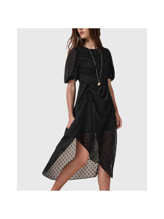 All Saints - Serene kleita - BLACK - photo 6 All Saints - Serene kleita - BLACK | Stockmann - photo 6