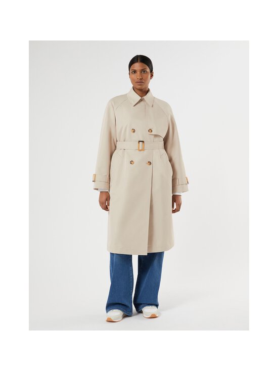 Marina Rinaldi - Mrspatto-trenssitakki - 001 BEIGE | Stockmann - photo 2