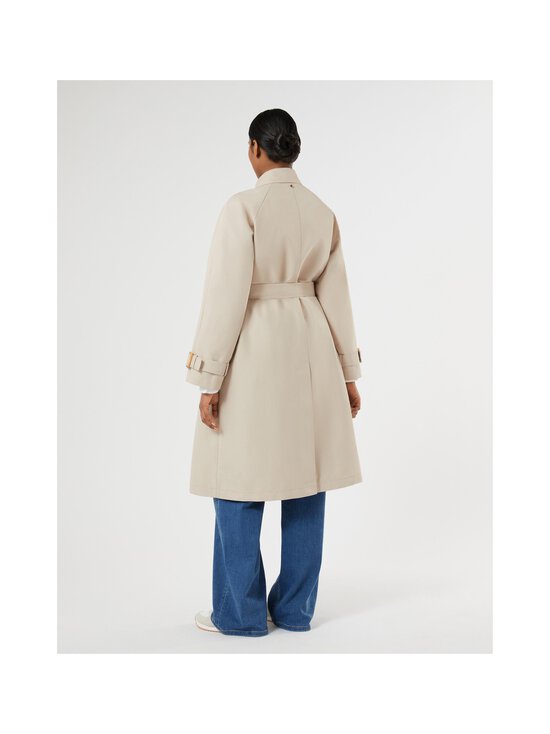 Marina Rinaldi - Mrspatto-trenssitakki - 001 BEIGE | Stockmann - photo 3