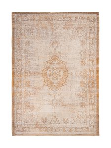 Louis de Poortere - Fading World Medallion -matto - 109067 SALMON | Stockmann