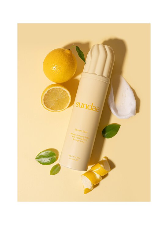 Sundae Body - Citrona Zest dušas putas - NOCOL | Stockmann - photo 2