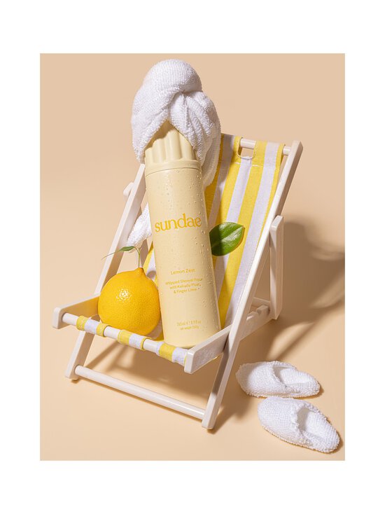 Sundae Body - Citrona Zest dušas putas - NOCOL | Stockmann - photo 3