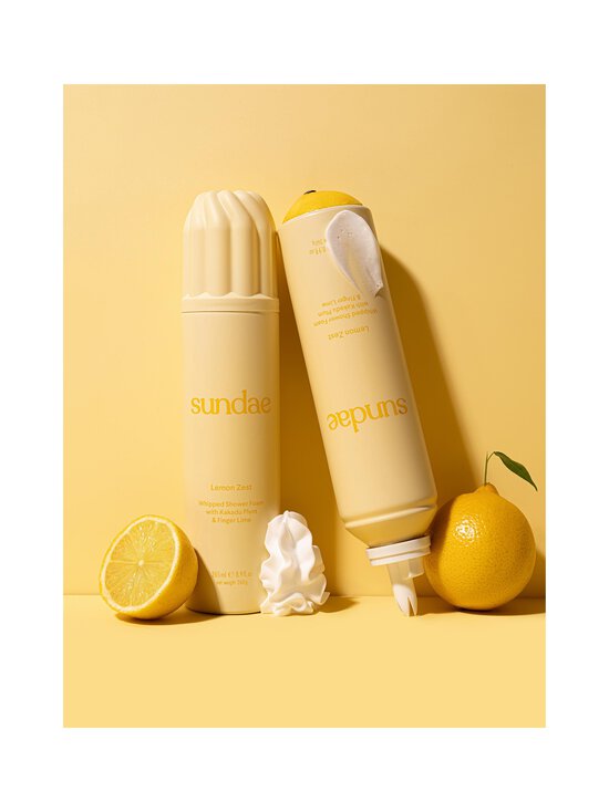 Sundae Body - Citrona Zest dušas putas - NOCOL | Stockmann - photo 4