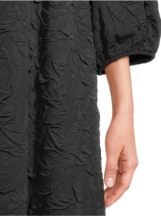 Vila - Videvera Boatneck 3/4 -mekko - BLACK BEAUTY | Stockmann - photo 5