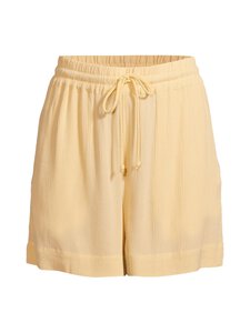 A+more - Tahiti-shortsit - LIGHT YELLOW | Stockmann