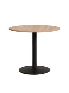 Kave Home - Esilda-ruokapöytä - TAMMI | Stockmann