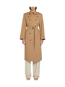 Marella - MlsLaude-sadetakki - 2 CAMEL | Stockmann