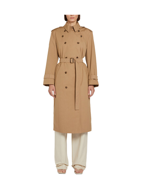 Marella - MlsLaude-sadetakki - 2 CAMEL | Stockmann - photo 1