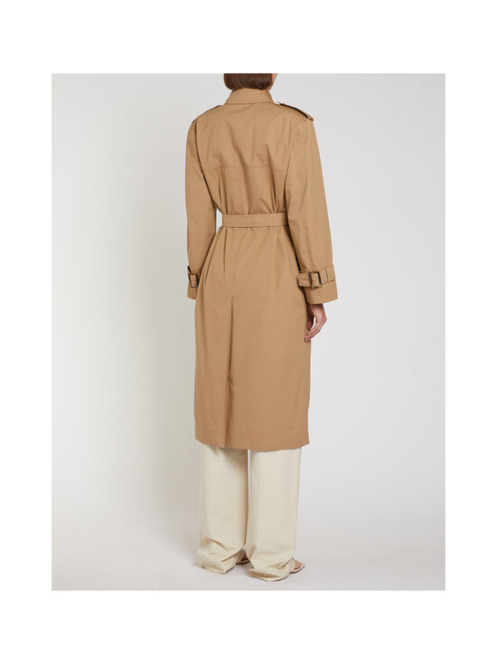 Marella - MlsLaude-sadetakki - 2 CAMEL | Stockmann - photo 2