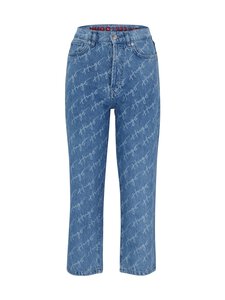 HUGO - Culotte-farkut - 435 BRIGHT BLUE | Stockmann