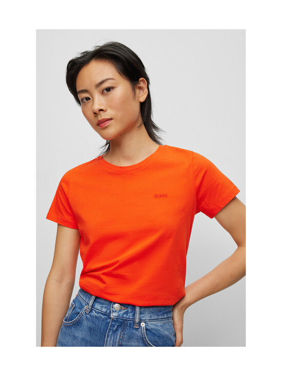 BOSS - Esogo-paita - 821 BRIGHT ORANGE - photo 4 BOSS - Esogo-paita - 821 BRIGHT ORANGE | Stockmann - photo 4
