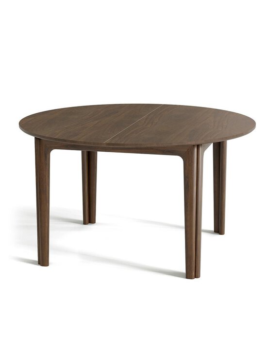 Skovby Möbelfabrik - #112- jatkettava pöytä - RUSKEA,PÄHKINÄ - photo 1 Skovby Möbelfabrik - #112- jatkettava pöytä - RUSKEA,PÄHKINÄ | Stockmann - photo 1